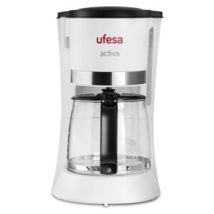 Καφετιέρα Φίλτρου UFESA CG7113 550 W 750 ml 6 φλιτζάνια