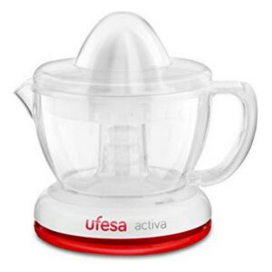 Ηλεκτρικός Αποχυμωτής UFESA EX4934 0,7 L 40W Λευκό 40 W 700 ml 7 L