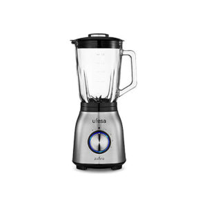 Μπλέντερ Κύπελλο UFESA BS4800 1,5 L 1000W Μαύρο ζαφείρι