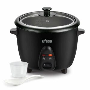 ρυζιέρα UFESA AR4080 BASTAMI 700 W 1,8 L
