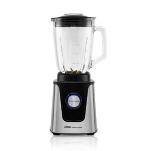 Μπλέντερ Κύπελλο UFESA MOONSTONE 1500 W 1,5 L