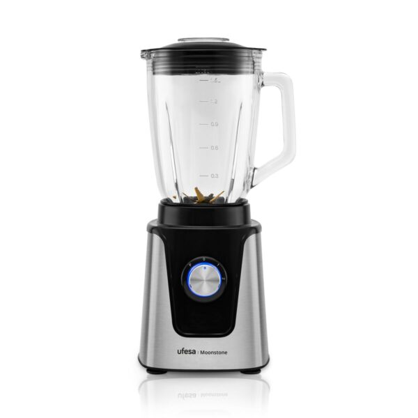 Μπλέντερ Κύπελλο UFESA MOONSTONE 1500 W 1,5 L