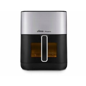Φριτέζα με Αέρα UFESA PARROT 1800 W 6 L