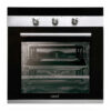 Φούρνος Πολλαπλών Χρήσεων Cata CM760ASBK 2400 W 59 L
