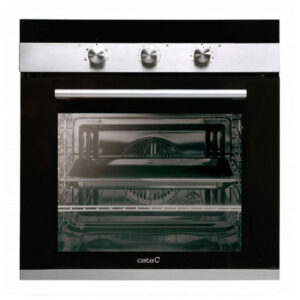 Φούρνος Πολλαπλών Χρήσεων Cata CM760ASBK 2400 W 59 L