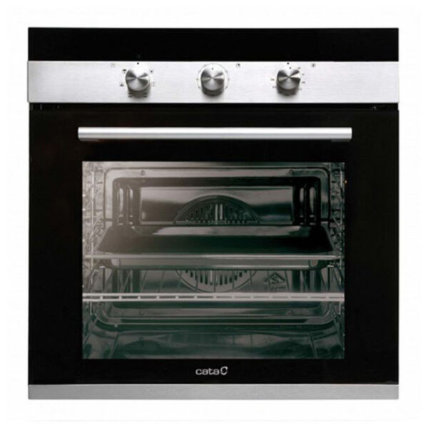 Φούρνος Πολλαπλών Χρήσεων Cata CM760ASBK 2400 W 59 L