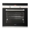 Φούρνος Cata CDP780ASBK 2450 W 59 L
