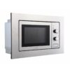 φούρνο μικροκυμάτων Cata MMA 20 X Χάλυβας 800 W 1000 W 20 L - Image 3