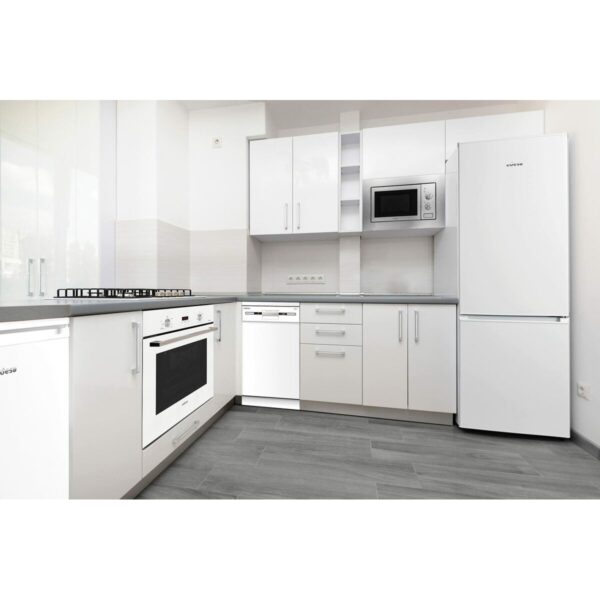 φούρνο μικροκυμάτων Cata MMA20WH Λευκό 800 W 1000 W 20 L - Image 3