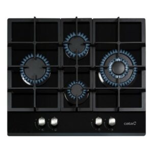 Εστία Υγραερίου Cata LCIB 6031 BK 60 cm 3000 W