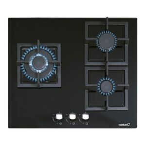 Εστία Υγραερίου Cata 08068405 60 cm