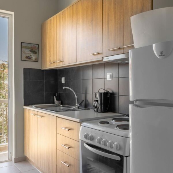Εστία Υγραερίου Cata 08068405 60 cm - Image 3