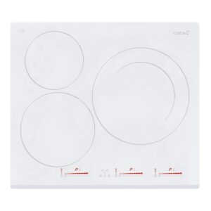 Επαγωγική Πλάκα Cata INSB6030WH 30 cm 60 cm 59 cm 3600 W 7100 W