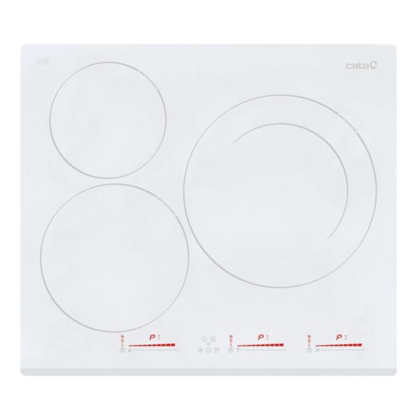 Επαγωγική Πλάκα Cata INSB6030WH 30 cm 60 cm 59 cm 3600 W 7100 W