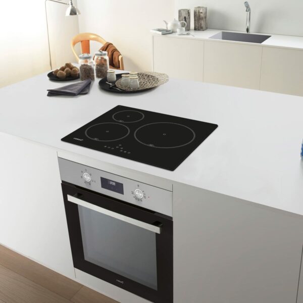 Επαγωγική Πλάκα Cata IB6303BK 60 cm 7100 W - Image 2