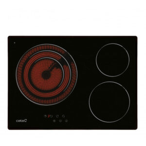 Κεραμικές εστίες Cata TT5003/G 60 cm 5700 W