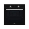 Φούρνος Cata MDS8007BK 80 L