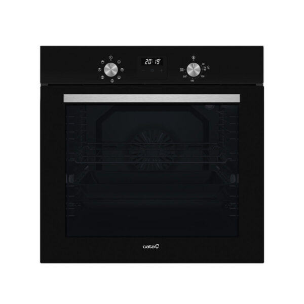 Φούρνος Cata MDS8007BK 80 L