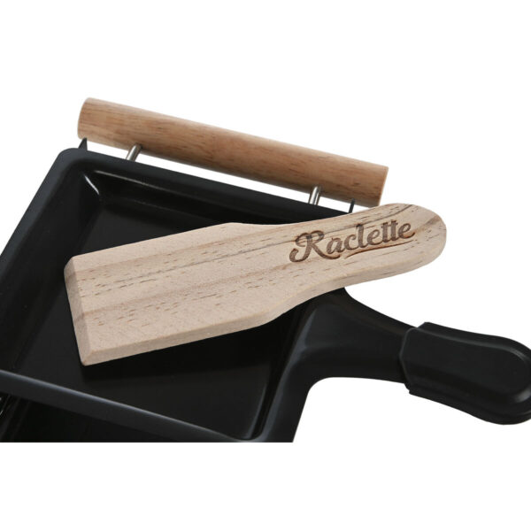 Εστίες Γκριλ Home ESPRIT Raclette - Image 3
