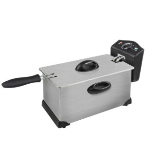 Φριτέζα Küken 33407 2000 W 3 L