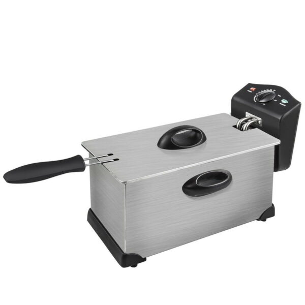 Φριτέζα Küken 33407 2000 W 3 L