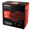 Σαντουιτσιέρα Küken 33790 Κόκκινο 750 W - Image 2