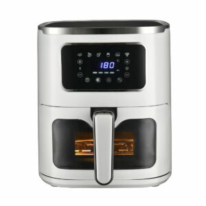 Φριτέζα με Αέρα Küken 34368 1500 W 5 L
