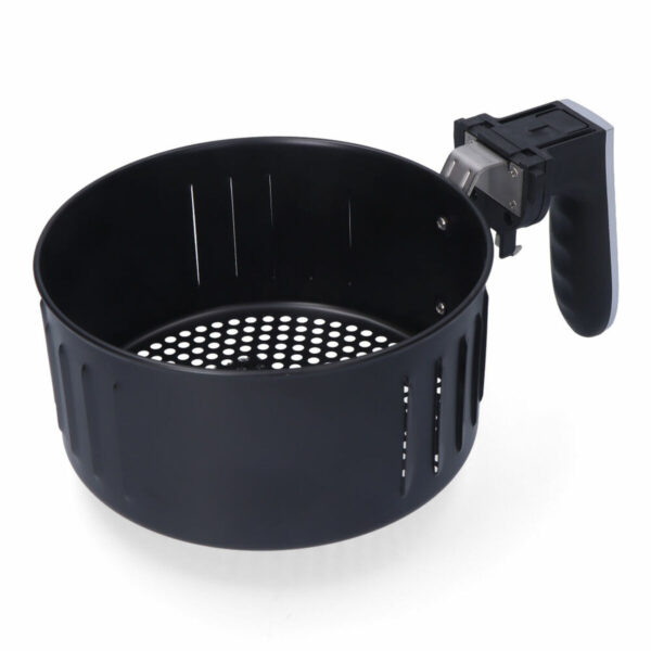 Καλάθι EDM 00590 07654 19 x 9,5 x 19 cm Ανταλλακτικό Φριτεζα χωρισ Λαδι