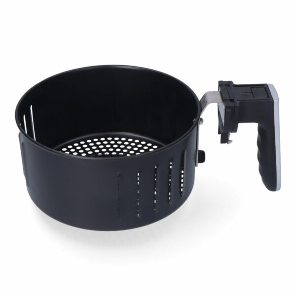 Καλάθι EDM 00590 07654 19 x 9,5 x 19 cm Ανταλλακτικό Φριτεζα χωρισ Λαδι - Image 2