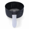 Καλάθι EDM 00590 07654 19 x 9,5 x 19 cm Ανταλλακτικό Φριτεζα χωρισ Λαδι - Image 3