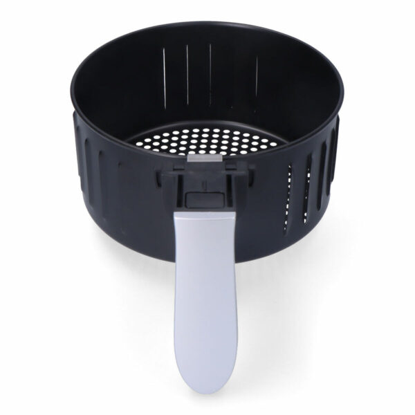 Καλάθι EDM 00590 07654 19 x 9,5 x 19 cm Ανταλλακτικό Φριτεζα χωρισ Λαδι - Image 3
