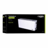 Τοστιέρα EDM 07639 White Design 900 W - Image 2