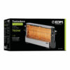 Τοστιέρα EDM 07640 700 W - Image 3