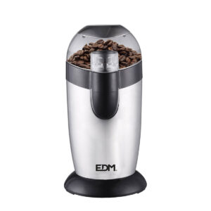 Μύλος για Καφέ EDM 07651 120 W Πολύχρωμο 1 L