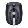 Φριτέζα με Αέρα EDM 07654 1400 W 3,6 L Πολύχρωμο - Image 2