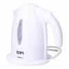 Βραστήρας EDM 07655 Λευκό πολυπροπυλένιο 2200 W 1 L - Image 3