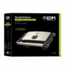 Σαντουιτσιέρα EDM 07668 1600 W Πολύχρωμο - Image 3