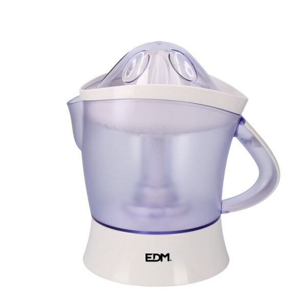 Ηλεκτρικός Αποχυμωτής EDM 07670 Λευκό 40 W 1,2 L - Image 2