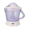 Ηλεκτρικός Αποχυμωτής EDM 07670 Λευκό 40 W 1,2 L