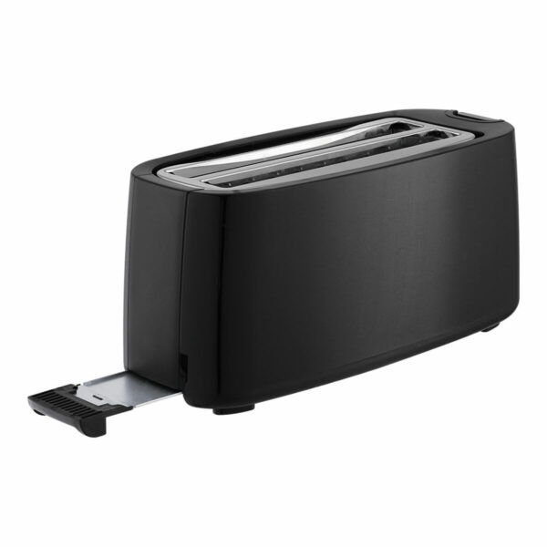 Τοστιέρα EDM 07706 1400 W Διπλή σχισμή - Image 2