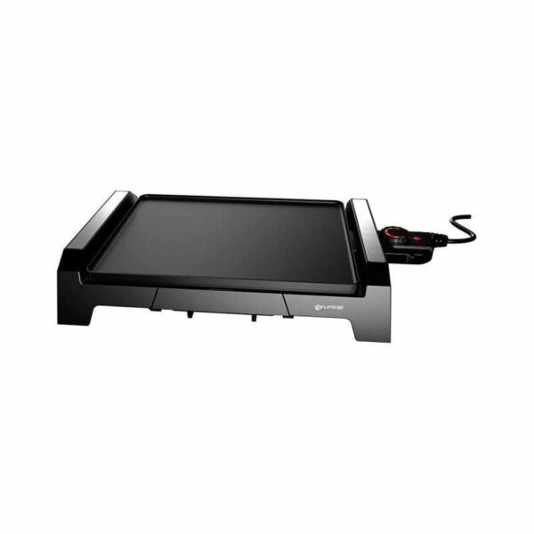Γκριλ Grunkel BK-P36 Μαύρο 2000 W - Image 2