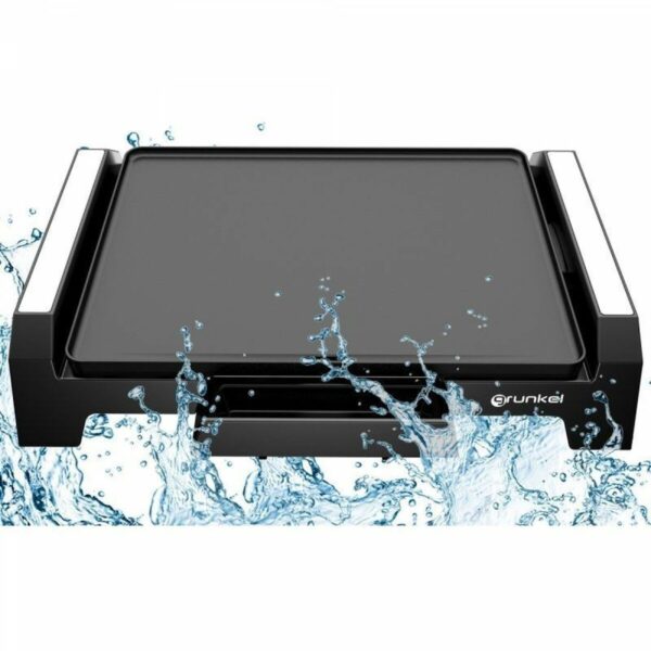 Γκριλ Grunkel BK-P36 Μαύρο 2000 W - Image 3