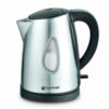 Βραστήρας Grunkel 1 L Ασημί Ανοξείδωτο ατσάλι 2200 W