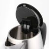 Βραστήρας Grunkel 1 L Ασημί Ανοξείδωτο ατσάλι 2200 W - Image 3
