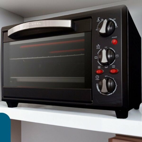 Σόμπα Grunkel HR-28N RM 1600 W - Image 2