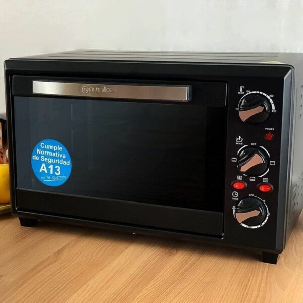 Σόμπα Grunkel HR-28N RM 1600 W - Image 3