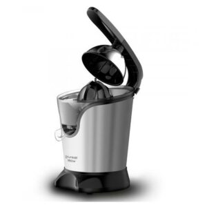 Ηλεκτρικός Αποχυμωτής Grunkel Μαύρο 180 W 500 ml