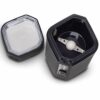 Ηλεκτρικό Μύλο Grunkel MO150R 9,5 x 17 x 9,5 cm Μαύρο 150 W - Image 3
