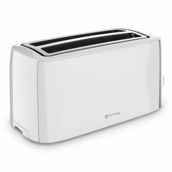 Τοστιέρα Grunkel 1400 W Διπλή σχισμή - Image 2