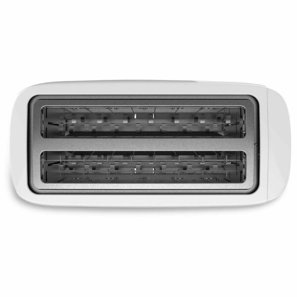 Τοστιέρα Grunkel 1400 W Διπλή σχισμή - Image 3